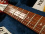 Rickenbacker 330/6 , Fireglo: Neck - Front