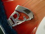 Rickenbacker 330/6 , Fireglo: Close up - Free2
