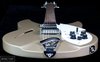 Rickenbacker 330/6 VP, Desert Gold: Free image2