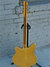 Rickenbacker 360/6 Mod, Mapleglo: Full Instrument - Rear