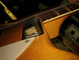Rickenbacker 360/6 Mod, Mapleglo: Neck - Front