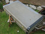 Rickenbacker Console 500/3 X 8 Console Steel, Mapleglo: Free image