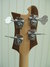 Rickenbacker 4003/4 , Mapleglo: Headstock - Rear