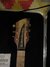 Rickenbacker 650/6 Sierra, Walnut: Headstock
