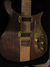 Rickenbacker 650/6 Sierra, Walnut: Body - Front