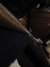 Rickenbacker 650/6 Sierra, Walnut: Body - Rear