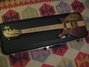 Rickenbacker 650/6 Sierra, Walnut: Full Instrument - Front