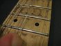 Rickenbacker 650/6 Sierra, Walnut: Neck - Rear
