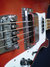 Rickenbacker 4001/4 , Fireglo: Free image2