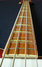 Rickenbacker 4001/4 , Fireglo: Neck - Front