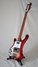 Oct 1996 Rickenbacker 4001(LH)/4 V63, Fireglo: Free image