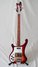 Oct 1996 Rickenbacker 4001(LH)/4 V63, Fireglo: Full Instrument - Front