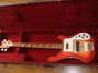 Rickenbacker 4001/4 , Fireglo: Free image2