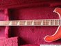 Rickenbacker 4001/4 , Fireglo: Neck - Front