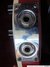 Rickenbacker 4001/4 , Fireglo: Close up - Free