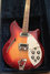 Rickenbacker 360/12 , Fireglo: Free image