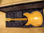 Rickenbacker 381/6 V69, Mapleglo: Full Instrument - Rear