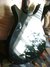 Apr 1981 Rickenbacker 320/6 , Jetglo: Body - Rear