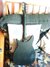 Rickenbacker 320/6 , Jetglo: Full Instrument - Rear
