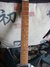 Rickenbacker 320/6 , Jetglo: Neck - Front