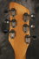 Rickenbacker 450/6 , Mapleglo: Headstock - Rear
