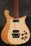 Rickenbacker 450/6 , Mapleglo: Body - Front