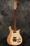 Rickenbacker 450/6 , Mapleglo: Full Instrument - Front
