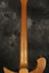 Rickenbacker 450/6 , Mapleglo: Neck - Rear