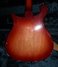 Rickenbacker 620/12 , Fireglo: Free image