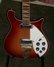 Rickenbacker 620/12 , Fireglo: Free image2