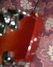 Rickenbacker 620/12 , Fireglo: Headstock - Rear