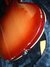 Rickenbacker 620/12 , Fireglo: Close up - Free