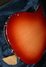 Rickenbacker 620/12 , Fireglo: Close up - Free2