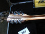 Rickenbacker 330/12 , Mapleglo: Headstock - Rear