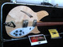 Rickenbacker 330/12 , Mapleglo: Body - Front