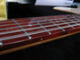 Rickenbacker 330/12 , Mapleglo: Neck - Front