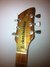 Rickenbacker 330/6 Capri, Natural: Headstock