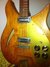 Rickenbacker 330/6 Capri, Natural: Body - Front