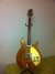 Rickenbacker 330/6 Capri, Natural: Full Instrument - Front