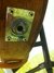 Rickenbacker 330/6 Capri, Natural: Close up - Free