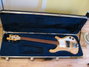 Rickenbacker 4000/4 , Mapleglo: Free image