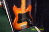 Rickenbacker 3001/4 , Autumnglo: Body - Front