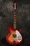 Rickenbacker 360/12 , Fireglo: Full Instrument - Front