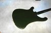 Jan 1981 Rickenbacker 4001/4 , Jetglo: Body - Rear