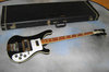 Rickenbacker 4001/4 , Jetglo: Full Instrument - Front