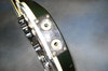 Rickenbacker 4001/4 , Jetglo: Close up - Free