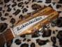 Rickenbacker 330/12 Mod, Mapleglo: Headstock