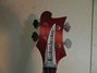 Rickenbacker 4003/4 , Fireglo: Headstock