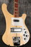 Rickenbacker 4001/4 , Mapleglo: Body - Front