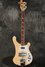Rickenbacker 4001/4 , Mapleglo: Full Instrument - Front